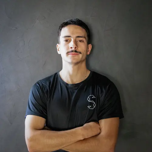 Ismael Almeida